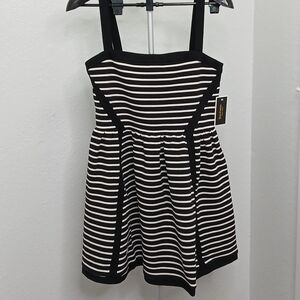 Juicy Couture Cocktail Dress with Pockets Size 12